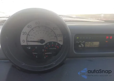 2005 Scion Xb Xb from USA, damaged, VIN JTLKT324850199148